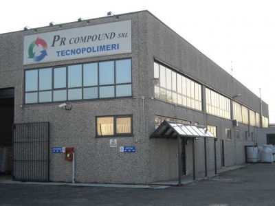 P.R. COMPOUND SRL